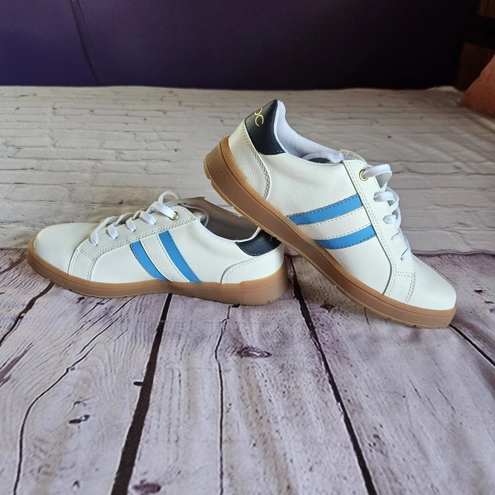 ADOC Limtd Edition Huellas De Gloria Leather Sneakers Guatemala Jean Pierre Brol